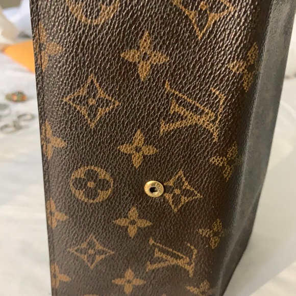 Authentic Josephine wallet - Picture 6 of 7
